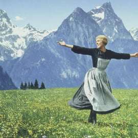 Vienne : visite de Salzbourg et des lieux de tournage de comédies musicales classiques