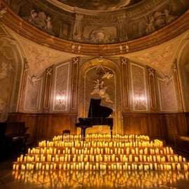 Vienne : concert de piano Hans Zimmer & Friends