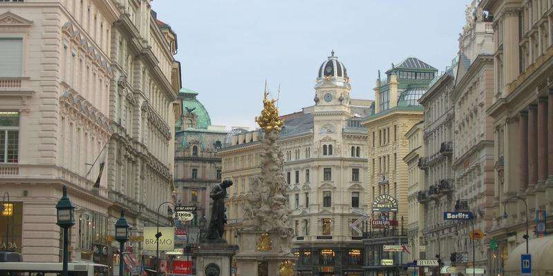 Graben 