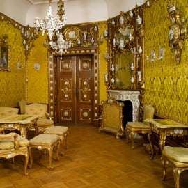 Vienne : MAK - Musée des arts appliqués - Billets