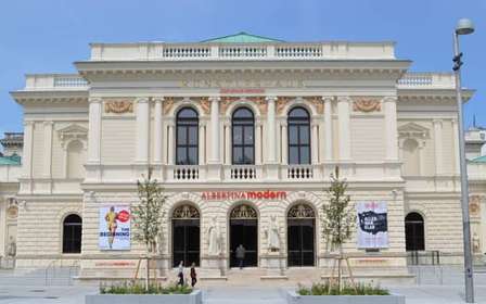 Vienne : Amadeus Konzerte im Künstlerhaus