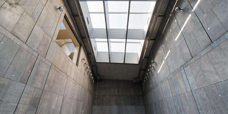 Museum Moderner Kunst Stiftung Ludwig Wien