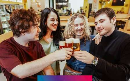 Wien : Führung durch die Ottakringer Brauerei