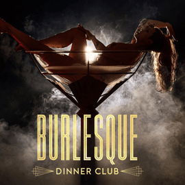 Burlesque Dinner Club à Vienne