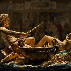 Vienne : visite guidée du Kunsthistorisches Museum, entrée incluse