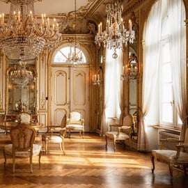 Vienne : billet d'entrée au Musée de Sissi avec audioguide