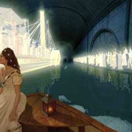 Vienne : l'expérience de réalité virtuelle "L'incroyable voyage de Sisi".