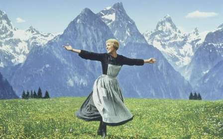 Vienne : visite de Salzbourg et des lieux de tournage de comédies musicales classiques