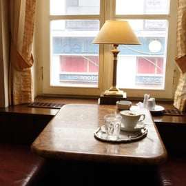 Vienne : Circuit de 2,5 heures autour du café, du gâteau et du chocolat viennois