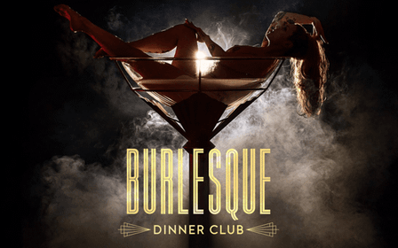 Burlesque Dinner Club à Vienne