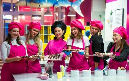 Atelier Mozart Kugel