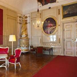 Vienne : visite du musée Sisi, de la Hofburg et des jardins en coupe-file