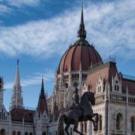 Depuis Vienne : expérience premium à Bratislava et Budapest