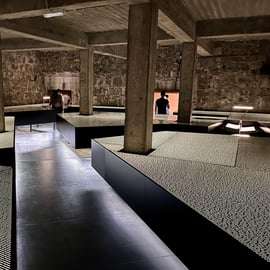Vienne : excursion d'une journée au mémorial du camp de concentration de Mauthausen