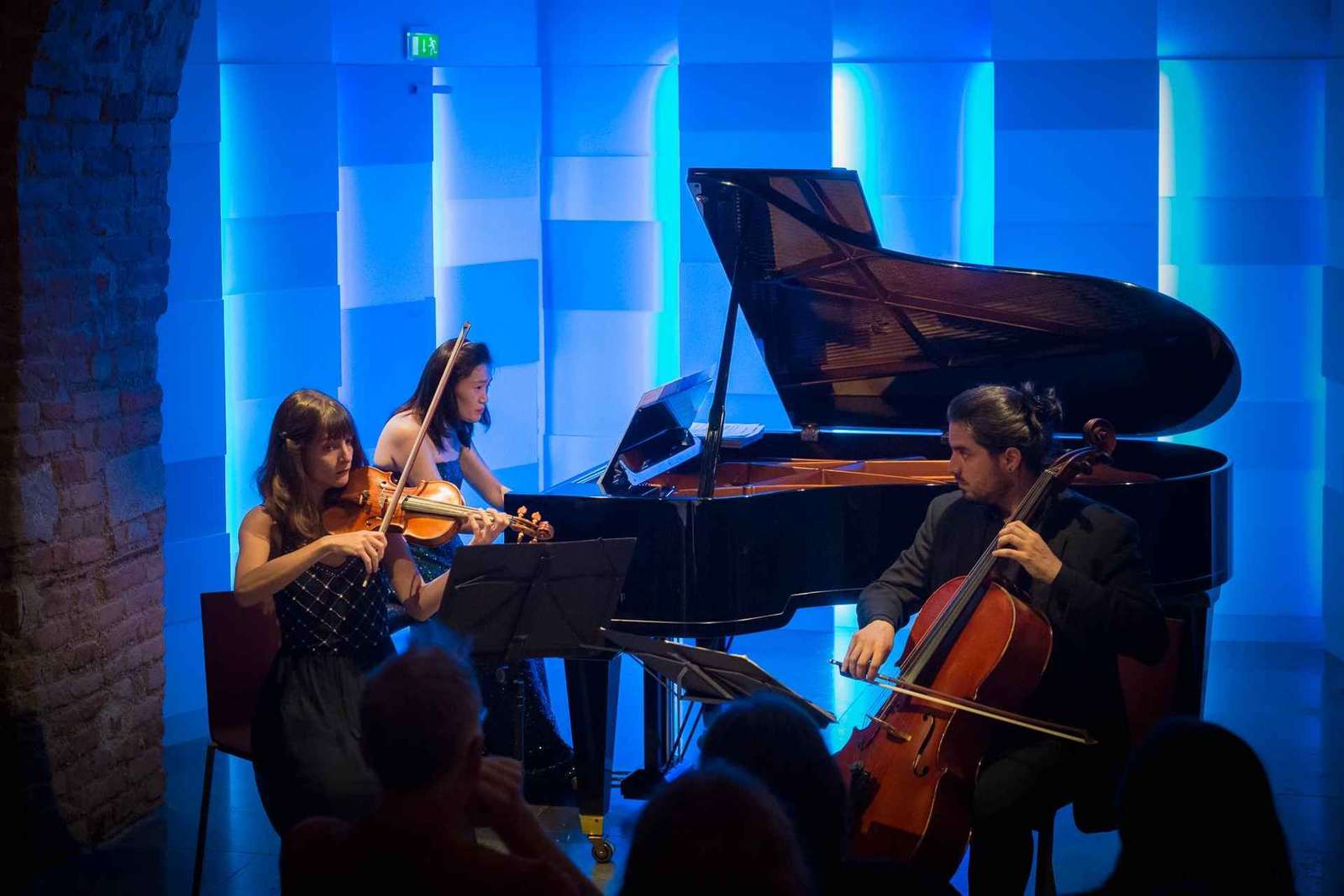 Vienne : Concert classique au Mozarthaus avec entrée au musée