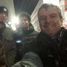 Vienne : visite guidée avec un guide local
