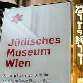 Vienne : Billets pour le Musée juif de Vienne et le Musée Judenplatz