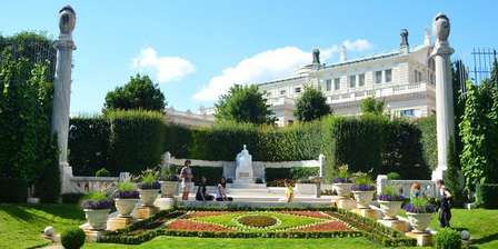Volksgarten