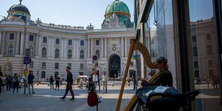 Historic Centre of Vienna