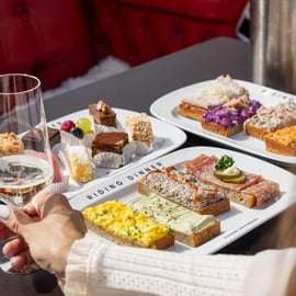 Vienne : Expérience culinaire en calèche