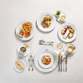Vienne : Expérience culinaire au restaurant Stefanie