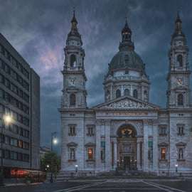 Depuis Vienne : expérience premium à Bratislava et Budapest