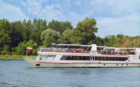 Au départ de Vienne : Croisière à Dürnstein et dans la Wachau