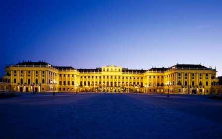 Vienne : Entrée au château de Schönbrunn après les heures de bureau et billet de concert