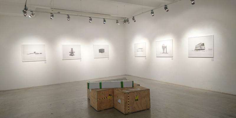 Anzenberger Gallery