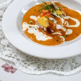 Vienne : Expérience culinaire au restaurant Stefanie