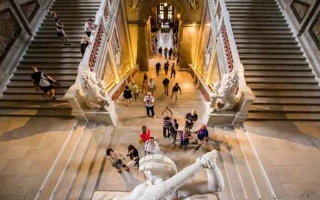 Billets combinés : Kunsthistorisches Museum et Trésor impérial