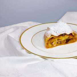Vienne : Cours de cuisine sur l'escalope viennoise et le strudel