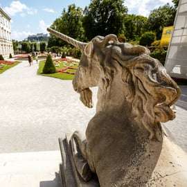 Au départ de Vienne : Visite d'une journée à Salzbourg