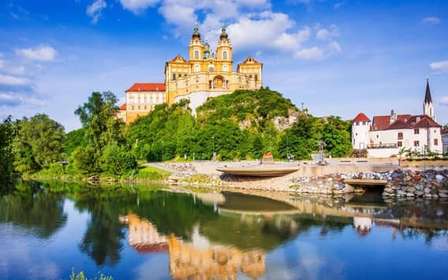Depuis Vienne : visite d'une journée dans la Wachau | Melk, Dürnstein et Krems