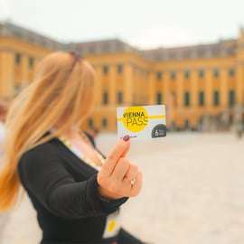 Vienna PASS : 1, 2, 3 ou 6 jours de visites touristiques