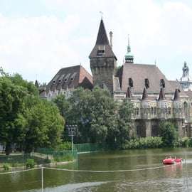 Vienne : Budapest et Bratislava, excursion d'une journée dans deux capitales