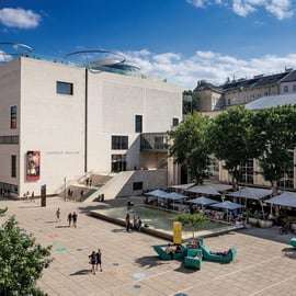 Vienne : billet combiné pour le Kunsthistorisches Museum et le Leopold Museum