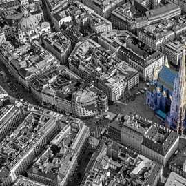 Vienne : Billets pour la cathédrale Saint-Étienne et le Dom Museum Wien