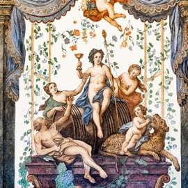 Vienne : Concert classique au Mozarthaus