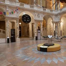 Vienne : billet combiné pour le Trésor impérial et le nouveau palais de la Hofburg