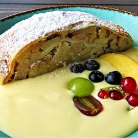Vienne : Visite culinaire dans les joyaux cachés (petits groupes)