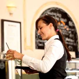 Vienne : Circuit de 2,5 heures autour du café, du gâteau et du chocolat viennois