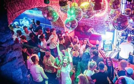 Tournée des bars à Vienne