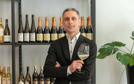 Dégustation de vins autrichiens