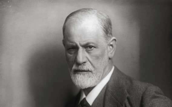 Vienne : billet pour le musée Sigmund Freud