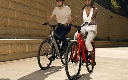 Vienne : Les points forts de la ville en E-Bike