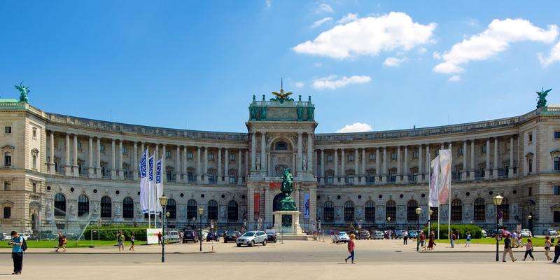 Hofburg