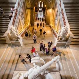 Billets combinés : Kunsthistorisches Museum et Trésor impérial