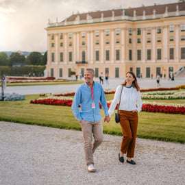 Vienna City Card : Votre billet touristique, y compris les réductions et le métro