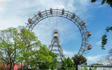 Vienne : Un tour de Grande Roue sans passer par la caisse